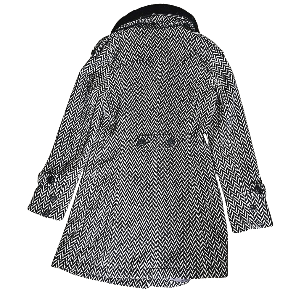 Goode Rider Coat - Picture 2 of 9